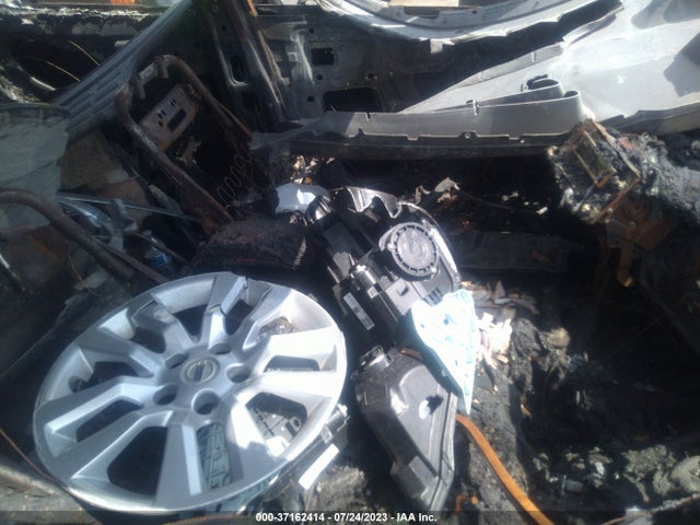Nissan Altima 2.5 S 2014 1N4AL3AP3EN215719 Image 6