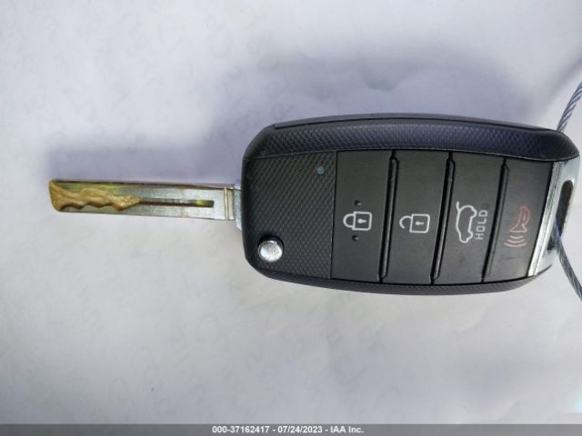 KNDPM3ACXJ7314499 KIA Sportage Lx