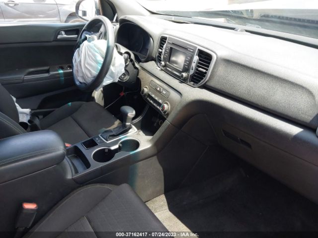 KNDPM3ACXJ7314499 KIA Sportage Lx