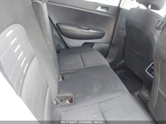 KNDPM3ACXJ7314499 KIA Sportage Lx