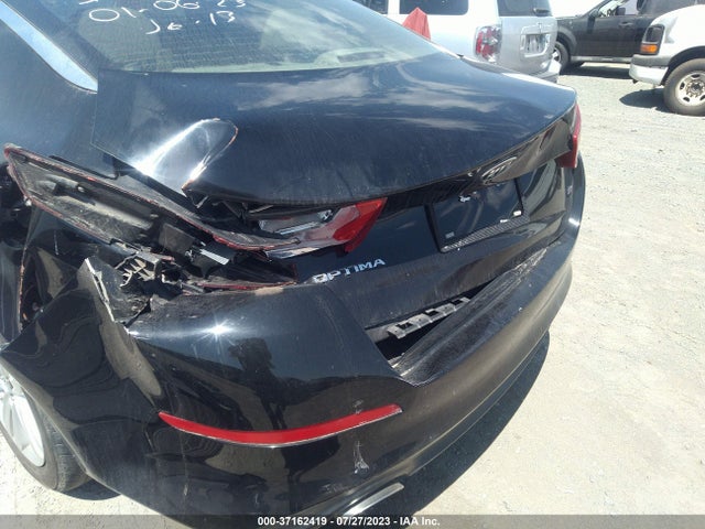 KIA Optima Lx 2015 5XXGM4A77FG422215 Image 6