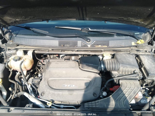 2C4RC1EG8HR727558 Chrysler Pacifica Touring-l Plus
