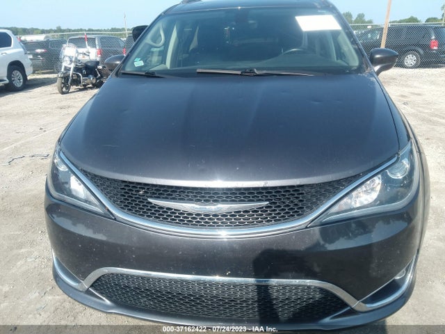 2C4RC1EG8HR727558 Chrysler Pacifica Touring-l Plus