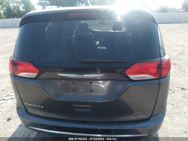 2C4RC1EG8HR727558 Chrysler Pacifica Touring-l Plus