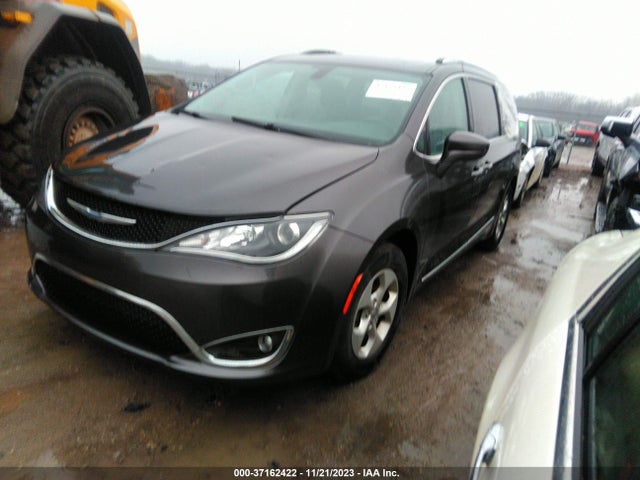 2C4RC1EG8HR727558 Chrysler Pacifica Touring-l Plus