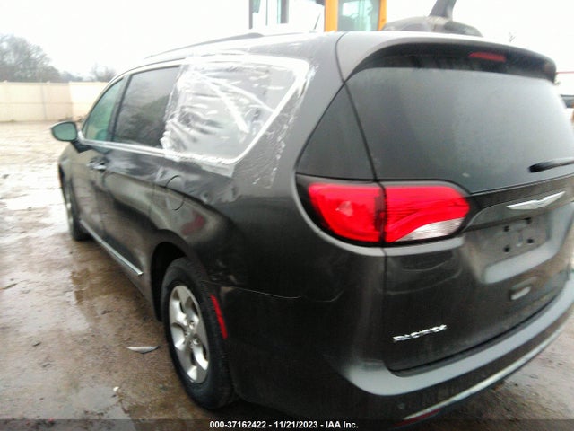 2C4RC1EG8HR727558 Chrysler Pacifica Touring-l Plus