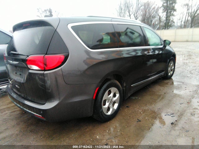 2C4RC1EG8HR727558 Chrysler Pacifica Touring-l Plus