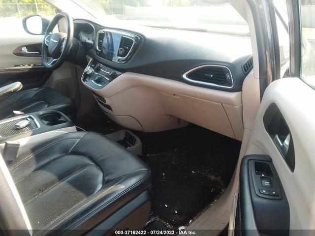 2C4RC1EG8HR727558 Chrysler Pacifica Touring-l Plus