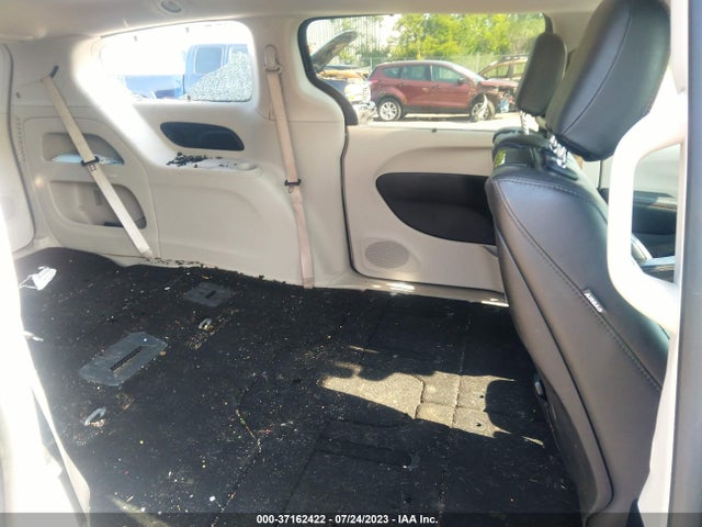 2C4RC1EG8HR727558 Chrysler Pacifica Touring-l Plus