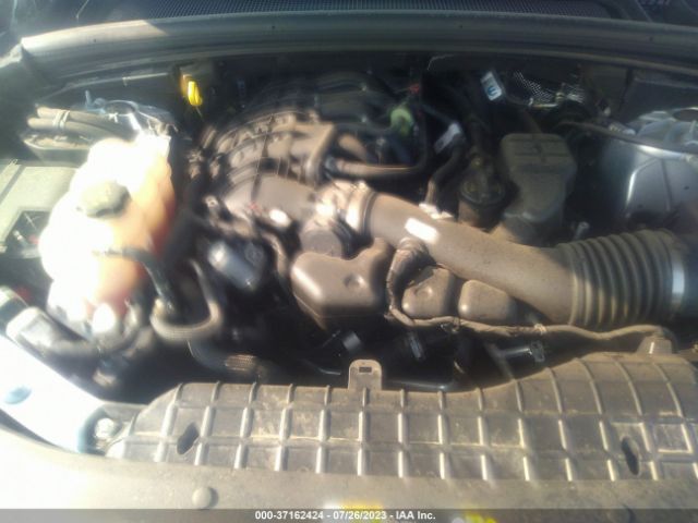1C4RJKBG9M8182993 Jeep Grand Cherokee L Limited