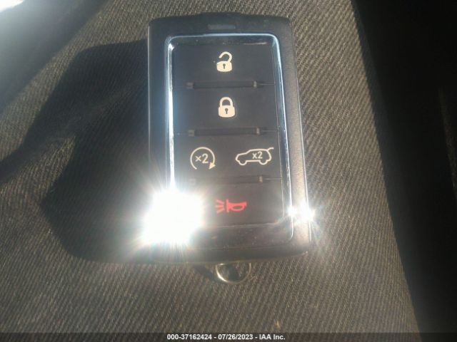 1C4RJKBG9M8182993 Jeep Grand Cherokee L Limited
