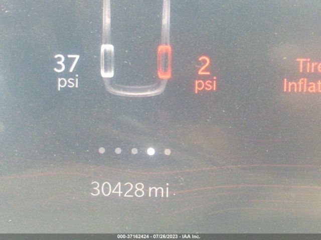1C4RJKBG9M8182993 Jeep Grand Cherokee L Limited