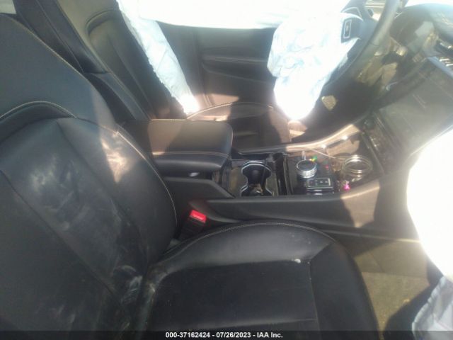 1C4RJKBG9M8182993 Jeep Grand Cherokee L Limited