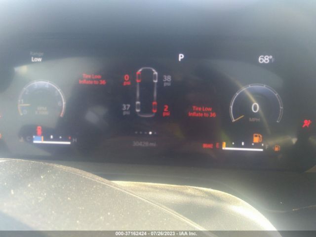 1C4RJKBG9M8182993 Jeep Grand Cherokee L Limited