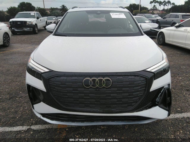 2023 Audi Q4 e-tron, VIN: WA1L2BFZ0PP029504