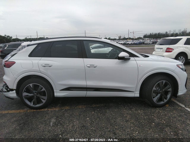 2023 Audi Q4 e-tron, VIN: WA1L2BFZ0PP029504