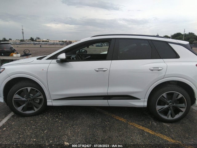 2023 Audi Q4 e-tron, VIN: WA1L2BFZ0PP029504