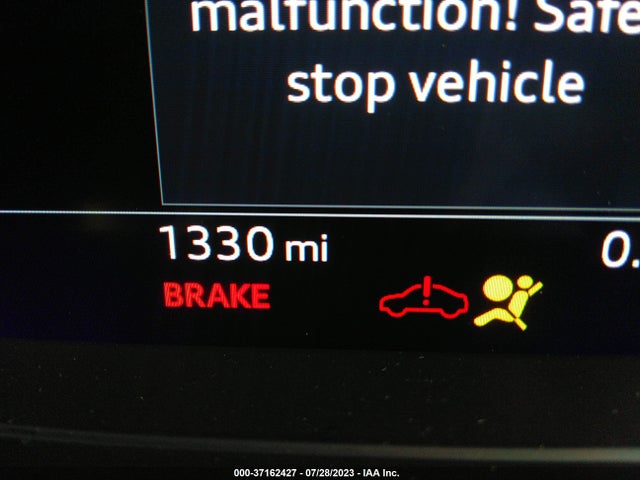 2023 Audi Q4 e-tron, VIN: WA1L2BFZ0PP029504