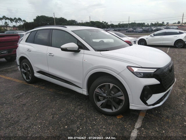 2023 Audi Q4 e-tron, VIN: WA1L2BFZ0PP029504