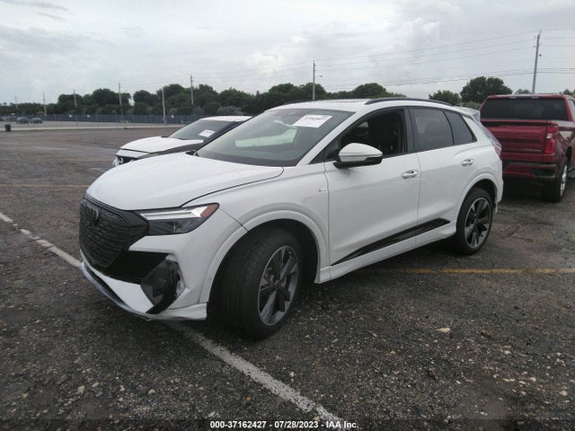 2023 Audi Q4 e-tron, VIN: WA1L2BFZ0PP029504