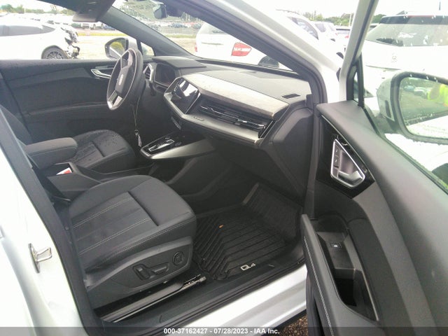 2023 Audi Q4 e-tron, VIN: WA1L2BFZ0PP029504