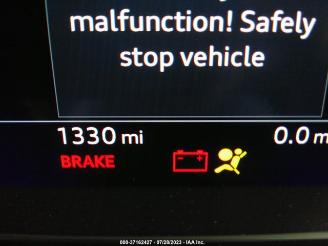 2023 Audi Q4 e-tron, VIN: WA1L2BFZ0PP029504