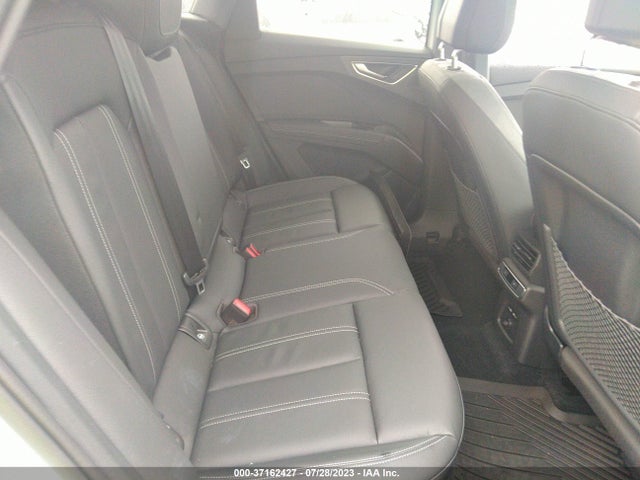 2023 Audi Q4 e-tron, VIN: WA1L2BFZ0PP029504