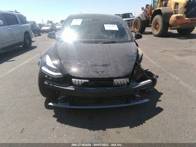 Tesla Model 3 Long Range 2023 5YJ3E1EB6PF455316 Image 12
