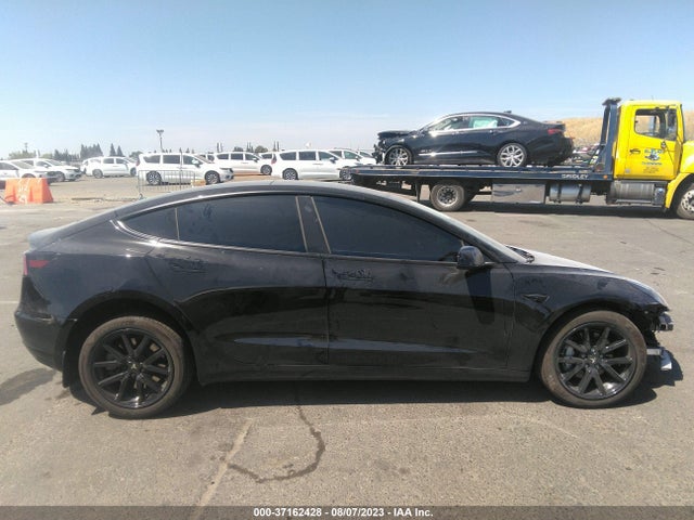 Tesla Model 3 Long Range 2023 5YJ3E1EB6PF455316 Image 13
