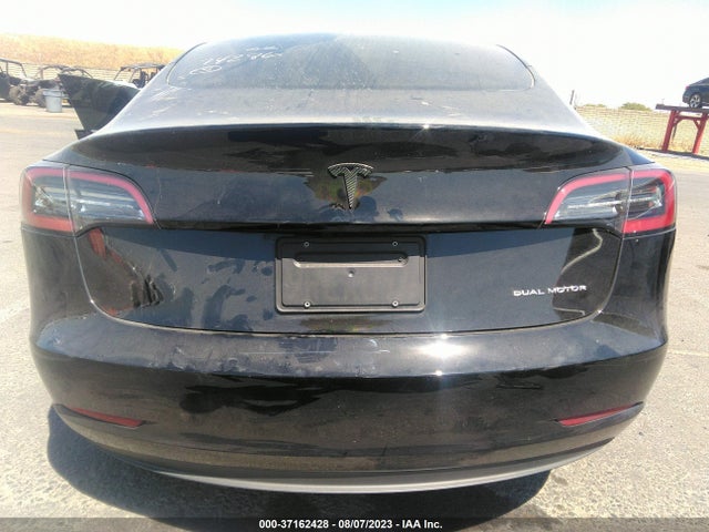 Tesla Model 3 Long Range 2023 5YJ3E1EB6PF455316 Image 16