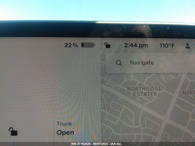 Tesla Model 3 Long Range 2023 5YJ3E1EB6PF455316 Image 17