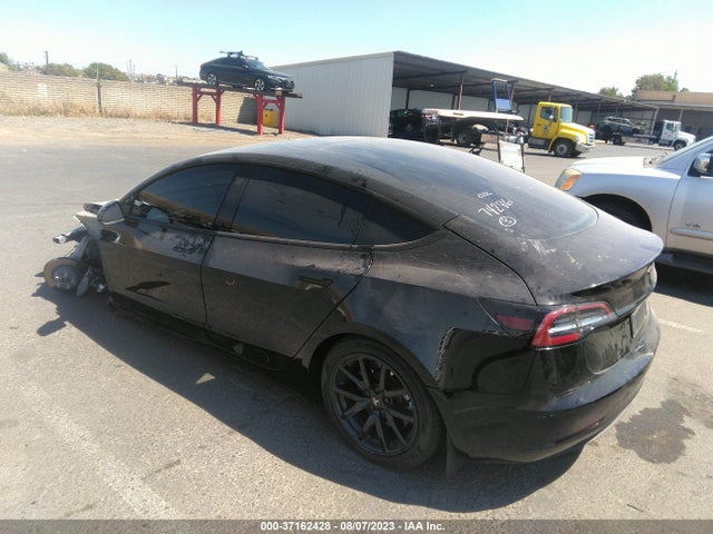Tesla Model 3 Long Range 2023 5YJ3E1EB6PF455316 Image 3