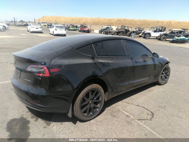 Tesla Model 3 Long Range 2023 5YJ3E1EB6PF455316 Image 4