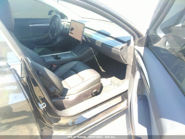 Tesla Model 3 Long Range 2023 5YJ3E1EB6PF455316 Image 5