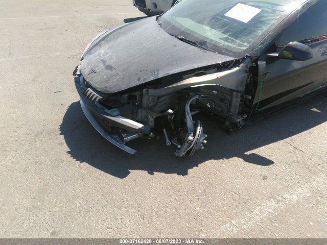 Tesla Model 3 Long Range 2023 5YJ3E1EB6PF455316 Image 6