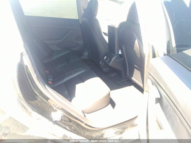 Tesla Model 3 Long Range 2023 5YJ3E1EB6PF455316 Image 8