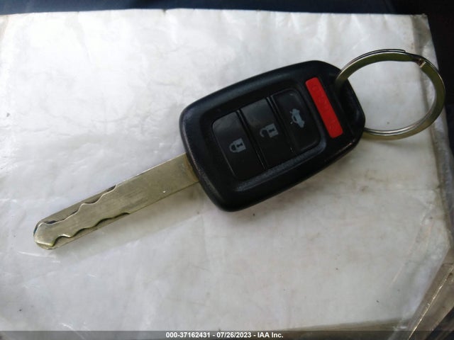 Honda Civic Sedan Lx 2018 2HGFC2F57JH558863 Image 11