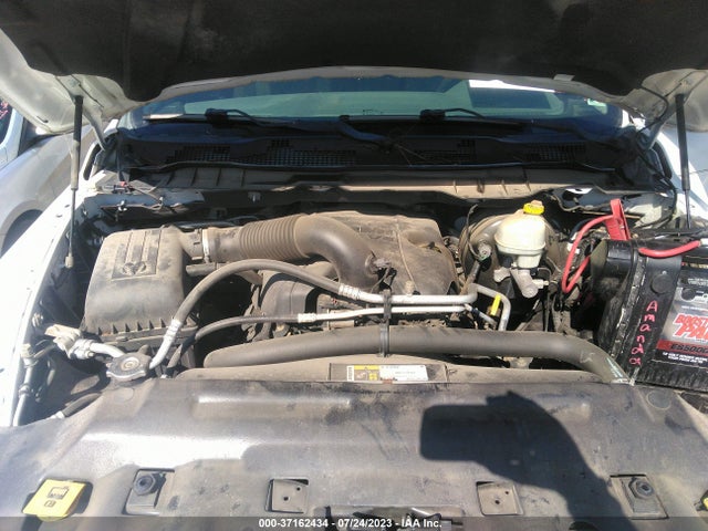 1C6RR7KT9FS559953 RAM 1500 Express