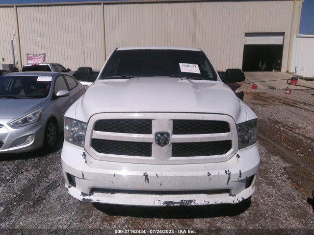 1C6RR7KT9FS559953 RAM 1500 Express