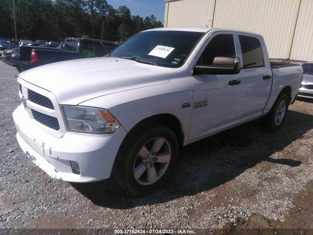 1C6RR7KT9FS559953 RAM 1500 Express