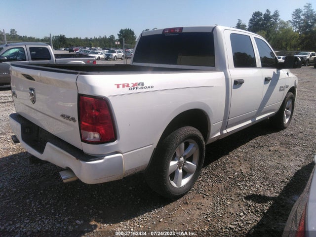 1C6RR7KT9FS559953 RAM 1500 Express