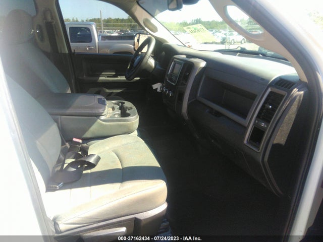 1C6RR7KT9FS559953 RAM 1500 Express