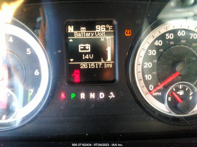 1C6RR7KT9FS559953 RAM 1500 Express
