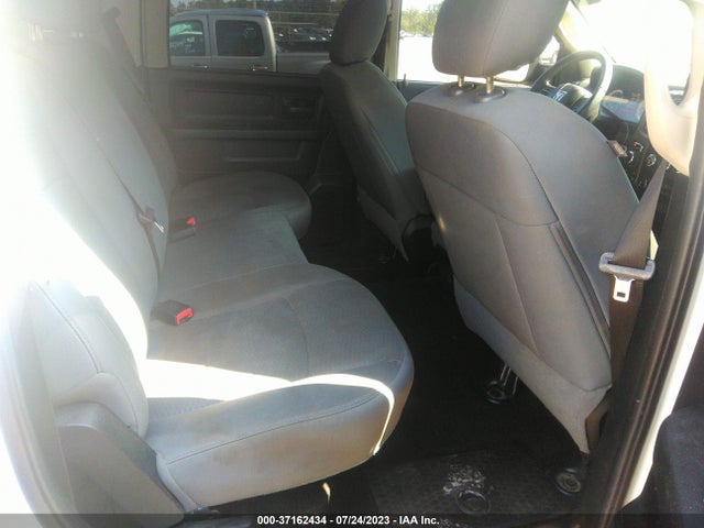 1C6RR7KT9FS559953 RAM 1500 Express