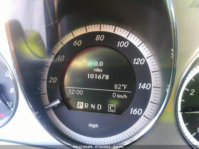 2010 MERCEDES-BENZ C-CLASS C 300 VIN: WDDGF5EB1AR103368