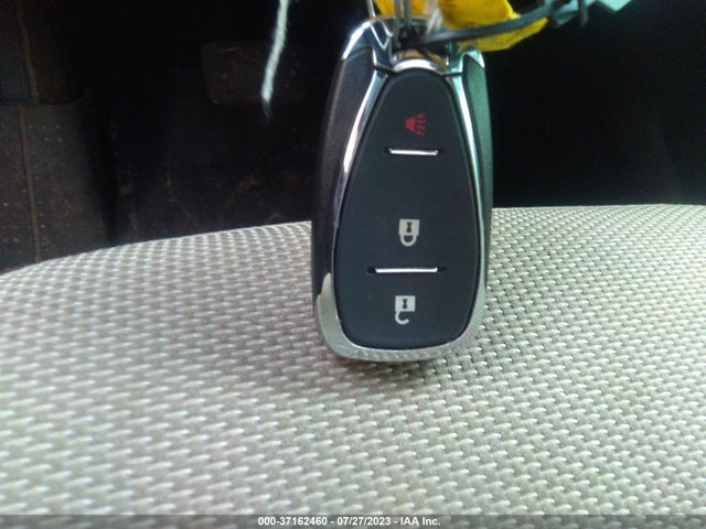 Chevrolet Traverse Ls 2022 1GNERFKW0NJ109020 Image 11
