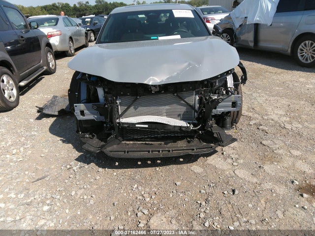 2023 HONDA ACCORD HYBRID SPORT VIN: 1HGCY2F51PA010997