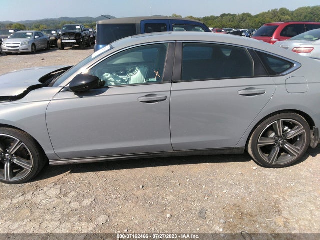 2023 HONDA ACCORD HYBRID SPORT VIN: 1HGCY2F51PA010997
