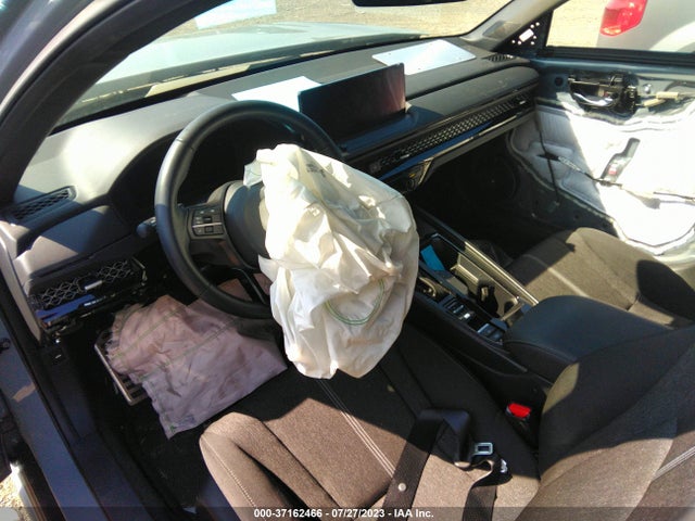 2023 HONDA ACCORD HYBRID SPORT VIN: 1HGCY2F51PA010997