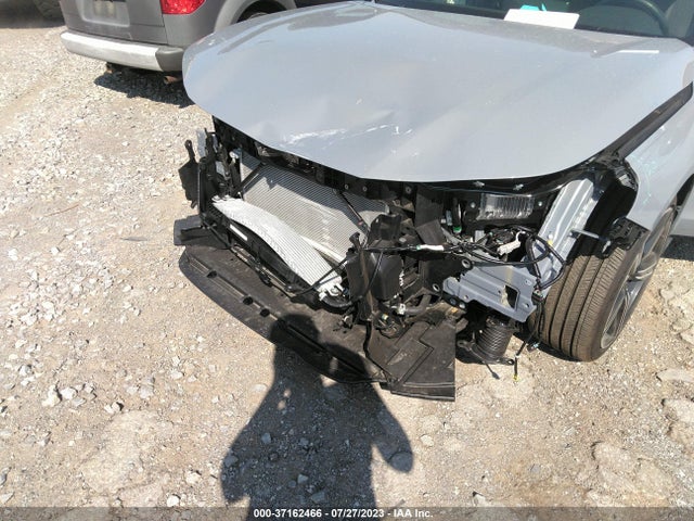 2023 HONDA ACCORD HYBRID SPORT VIN: 1HGCY2F51PA010997